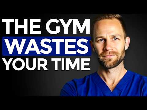 The SHORTCUT to Fast Gains After 40 (Simple Minimalist Workout)