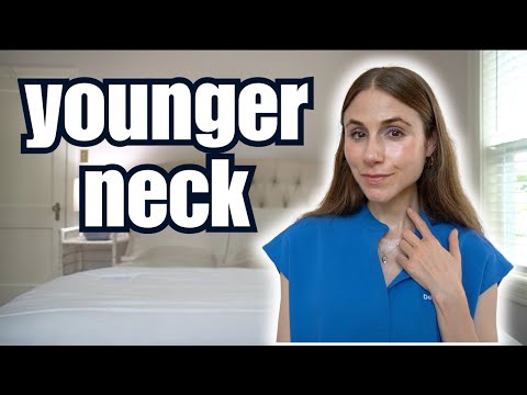 Neck Wrinkles? Here's What Really Works (Dermatologist Explains!)