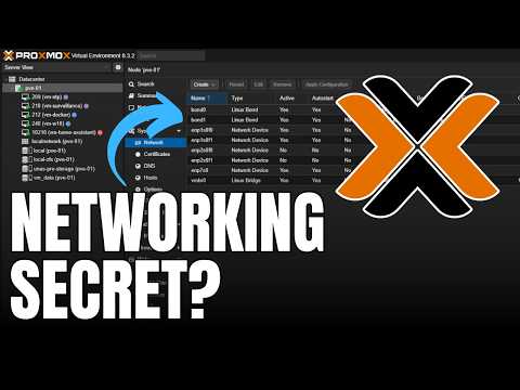 5 Ways to Make Proxmox Better (New Install Changes)