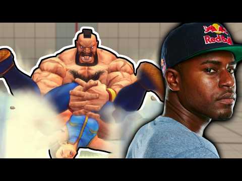 THE TOP 5 COMEBACKS in Fighting Game History