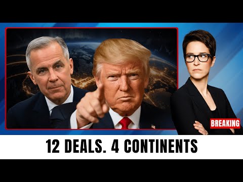 How Canada Neutralized Trump's Trade Pressure and Exposed the Limits of U.S. Economic Leverage