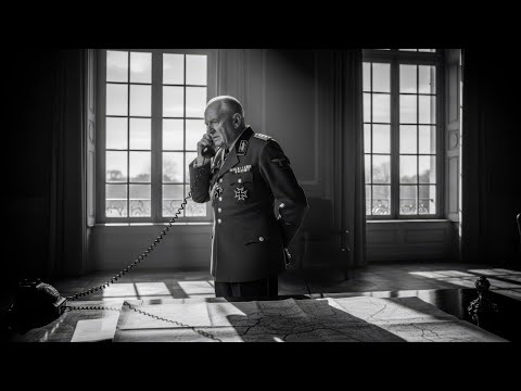 Von Rundstedt Told German High Command 'Make Peace You Fools' 25 Days After D-Day