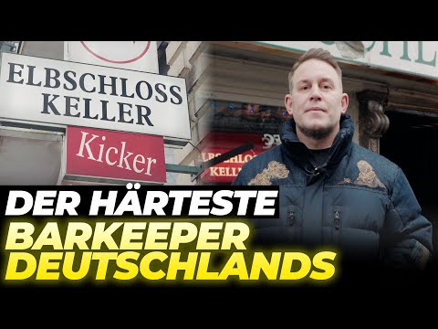 24 Stunden Party & Suff | PRAKTIKUM Elbschlosskeller