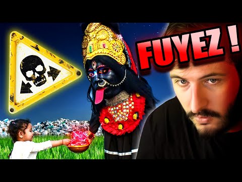 LEUR AIDE ÉTAIT UN PIÈGE ! : Ces gangs mystiques en Inde