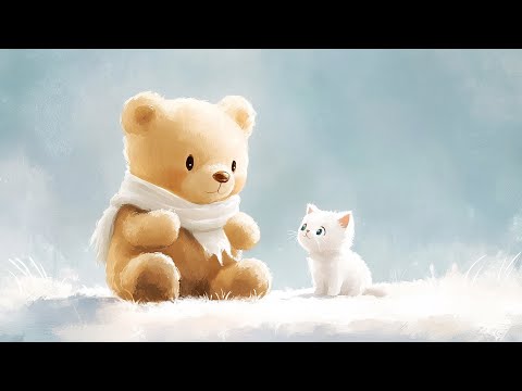 Christmas Music for Kids - Instrumental Lullabies & Sleep Music