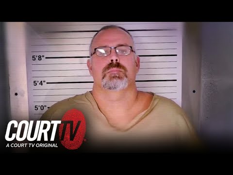 The Behavior of Former Sheriff Mickey Stines | Vinnie Politan Investigates