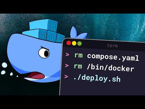 I tried deploying to a VPS without Docker... just to see how hard it is.