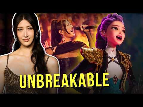 This is what not giving up looks like.