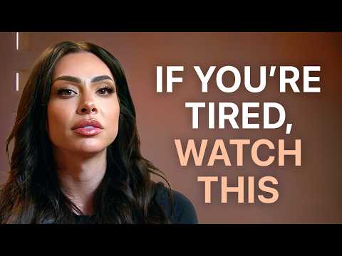 How To Stop Burnout and Level Up Like The 1% Elite