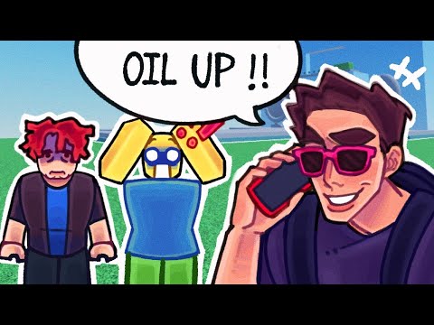 DISTURBING PHONE CALL Prank on Roblox Voice Chat