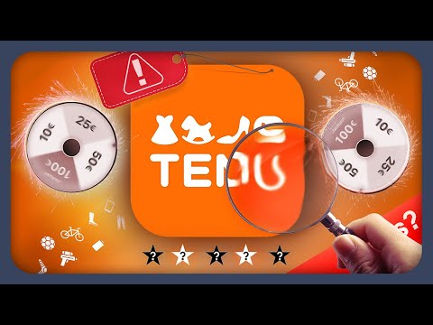 Die Wahrheit über Temu