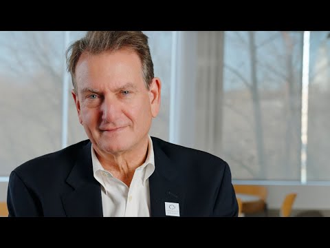 Will AI govern us? Marc Rotenberg on the race to control our digital future