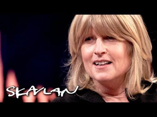 – Boris Johnson wanted to be 'World King' | Interview with sister Rachel Johnson | SVT/TV 2/Skavlan