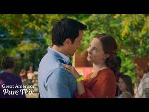 The Engagement Plan | Full Movie | Starring Jack Schumacher & Mia Pollini