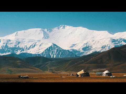 The Horrifying Tragedies of Lenin Peak