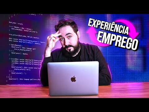 A conta CHEGOU: Como DEVS Iniciantes vão PAGAR?? (Conselho de amigo, literalmente)