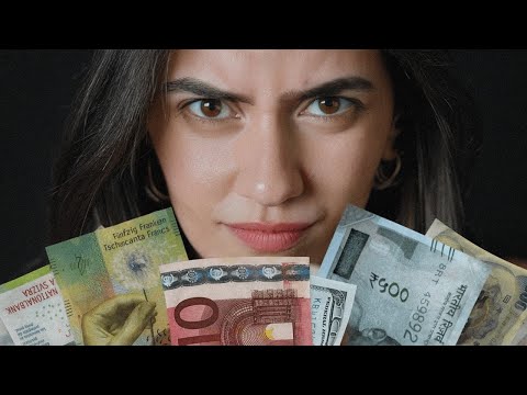 The Money Multiplier Machine, Explained