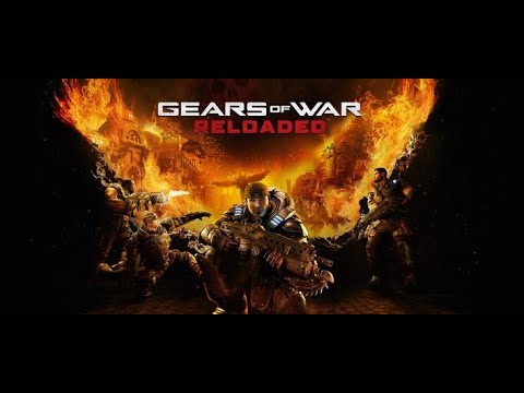 Gears of War: Reloaded - PS5 Exclusive Remaster Coming Later This Year
