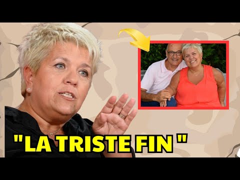 MIMIE MATHY (2025): "C'est FINI..." La VÉRITÉ TRAGIQUE sur sa santé qu'on nous cachait !