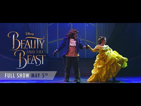 SCA Fine Arts: Disneyās Beauty and the Beast - May 5, 2017