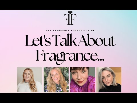 Let's Talk About Fragrance 2024