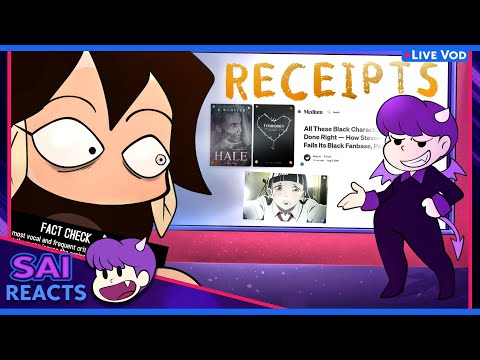 Auditing Lily Orchard's Wholesome vs Dark Media Video