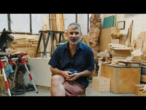 'Dreaming is free' | Marc Sparfel Timestamp