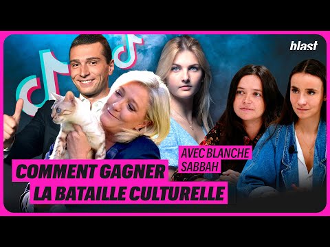 COMMENT GAGNER LA BATAILLE CULTURELLE