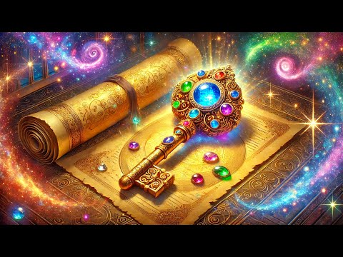 9 de febrero ✨ 1111 Hz ✨ Atrae Abundancia, Salud y Milagros ✨ Energía de la Ley de Atracción