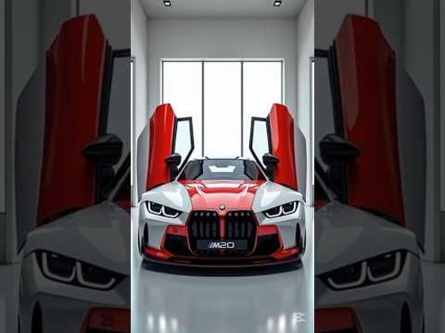 π₯ 2027 BMW M20 is BACK? This Beast Will Shock You! π±π₯