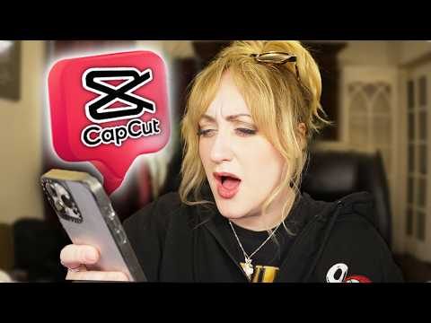 Tiktok edits are out of control