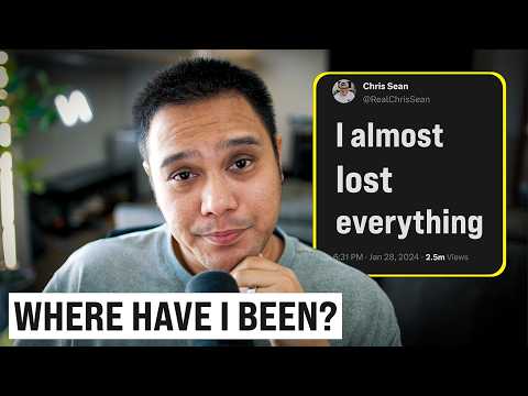 I Went From Broke to $40K/Month as a Web Developer (Full Story)