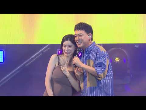 【#大嵙崁情義連合-歌手 王識賢】恭祝 大溪普濟堂關聖帝君乙巳年正爐主華壇盛迎感恩大溪慶成晚會 影音片段