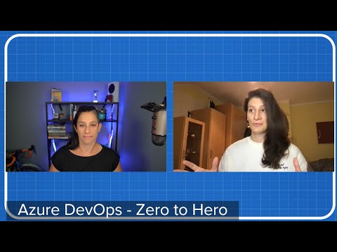 Azure DevOps: Zero to Hero Tutorial