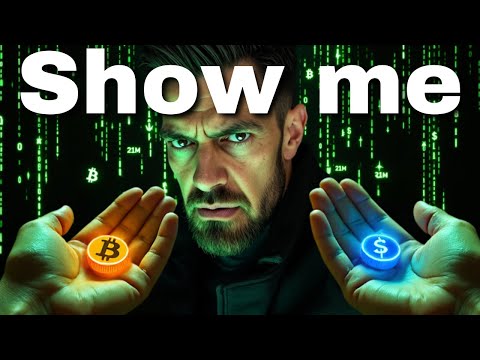 Give me 2 Hours, I'll Teach You EVERYTHING About Bitcoin