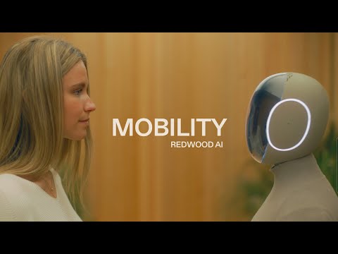 Redwood AI | Mobility