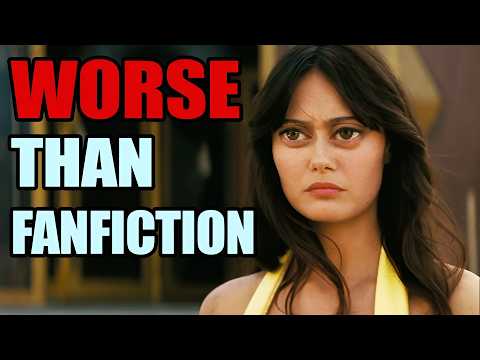 The Fallout Finale Gave Me Brain Damage