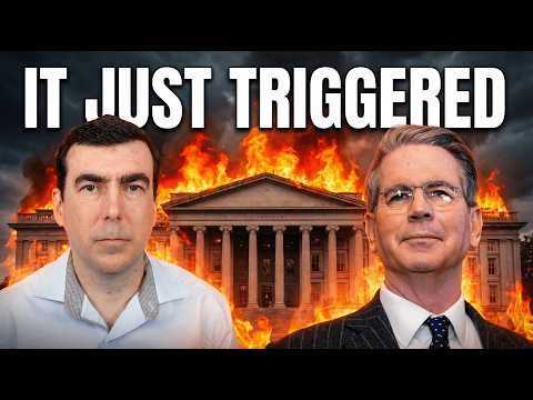 The Economy ONLY Does This Right Before a RECESSION!