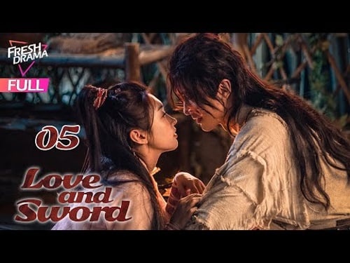 【Multi-sub】Love and Sword EP05 | Gao Wei Guang, Xuan Lu | 只此江湖梦 | Fresh Drama