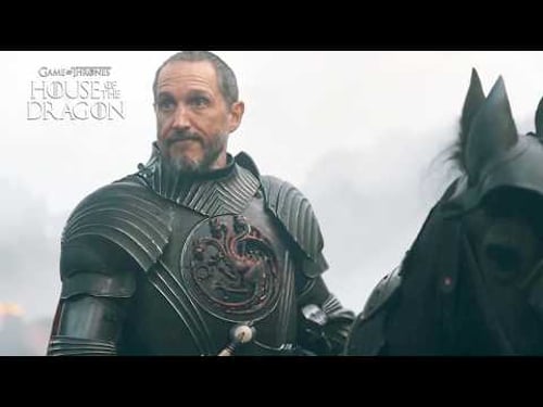 Knight Of The Seven Kingdoms Episode 5 Trailer: Trial Of Seven & House Of The Dragon Easter Eggs