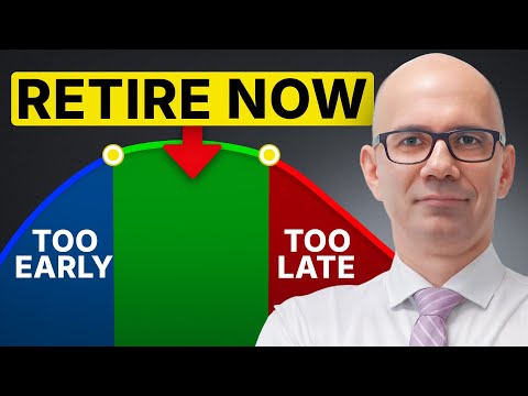 Why You Need Less Than You Think To Retire in Canada (RRSPs By Age)