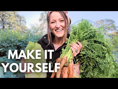 We Don’t Buy This — We Make It Instead