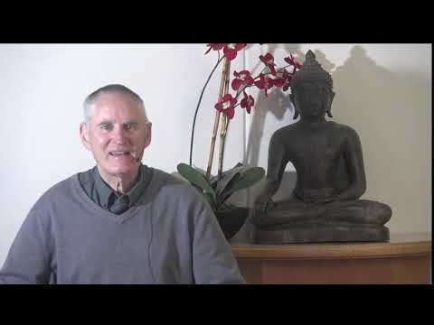Guided Meditation: Mindfulness of it All; Introduction to Mindfulness (5 of 5) Full Instructions
