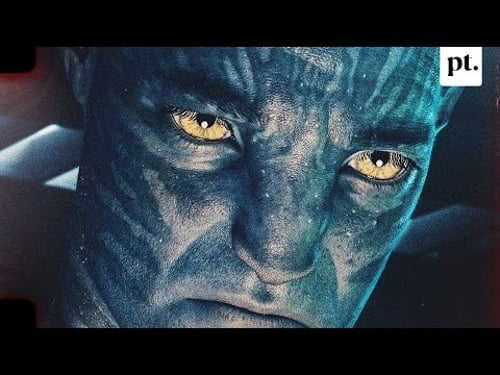 when an insane director makes a sequel