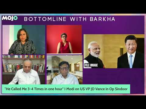 "It's Personal for Trump" I Trump Tariffs War I Modi Heads to China, Putin to India, What Next?