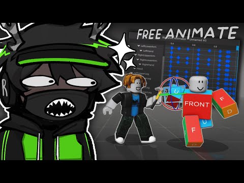 This Game Lets You Animate on MOBILE?!