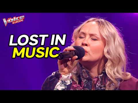 The Voice That Made Norway Hold its Breath... | The Voice