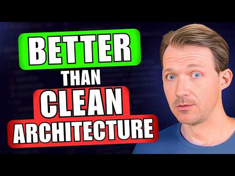 Stop Overcomplicating Blazor Apps β οΈ Try THIS!