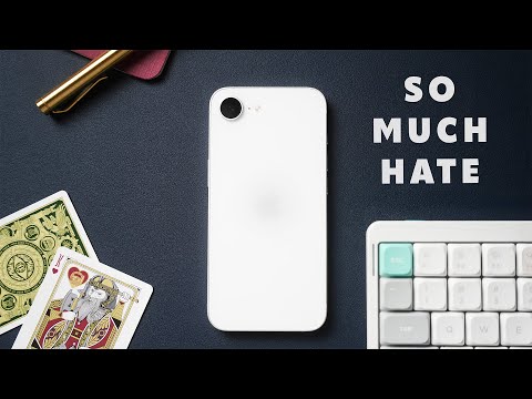 iPhone 16e 2 months later // My honest thoughts