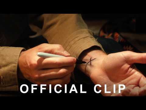 I Can Only Imagine 2 - Thank You For Another Day official clip